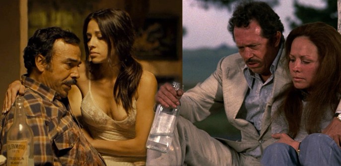 el infierno and bring me the head of alfredo garcia