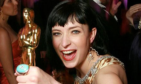 Diablo Cody