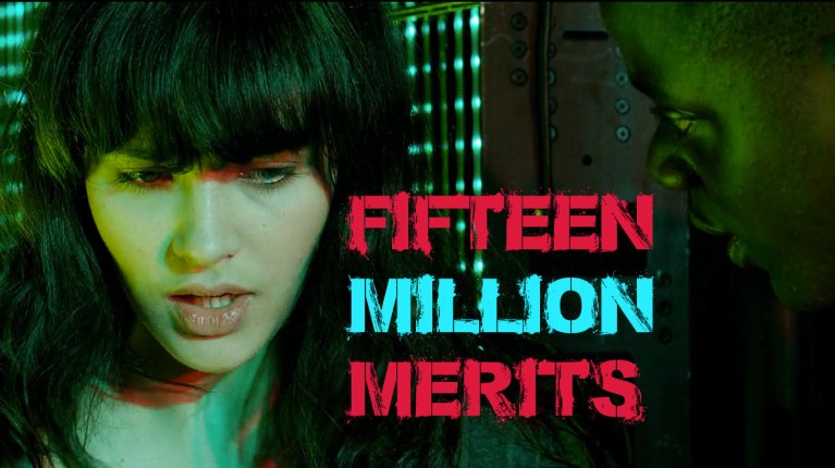 fifteen million merits