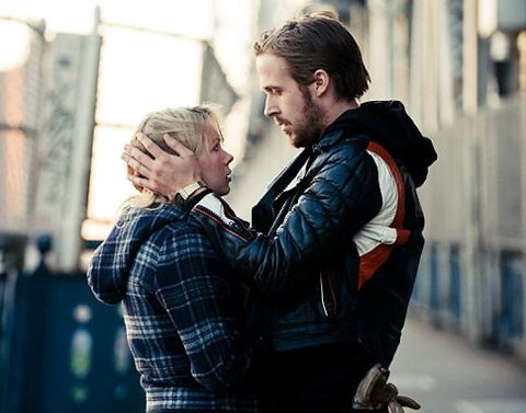 blue valentine