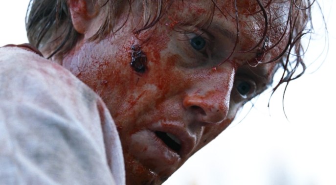 headhunters aksel hennie