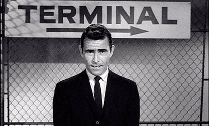 rod serling