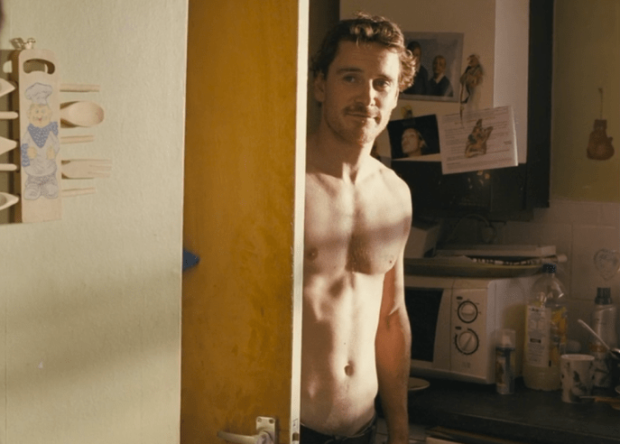 Fassbender Fish Tank