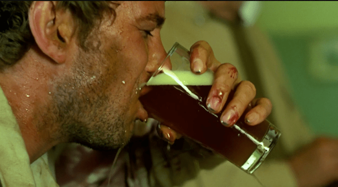 Wake in Fright