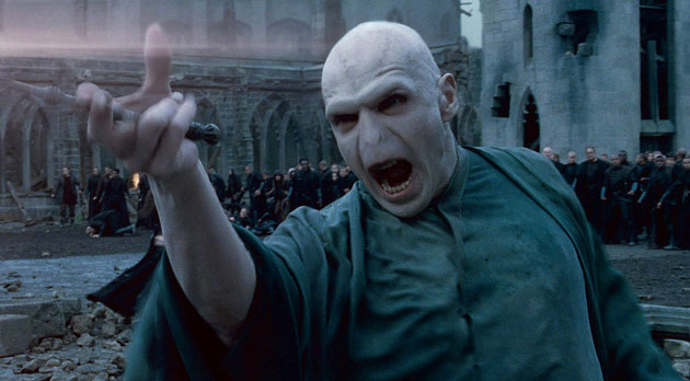 voldemort