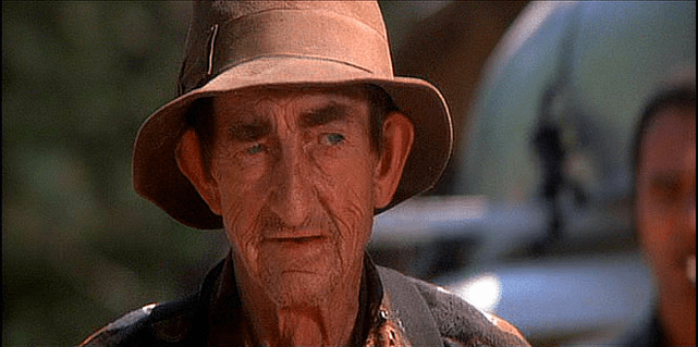 deliverance You don't know nothin