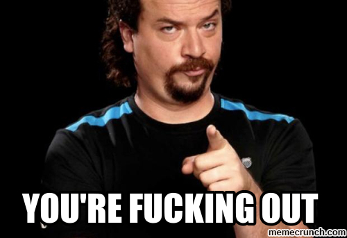 Kenny Powers David Gordon Green Joe