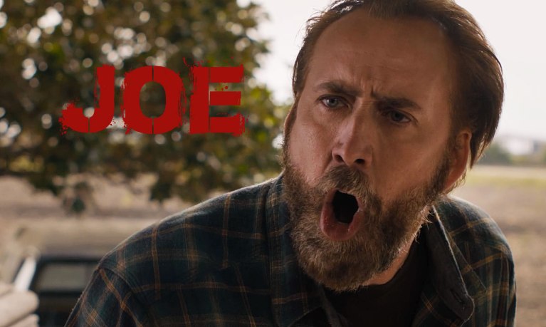 joe movie nicolas cage