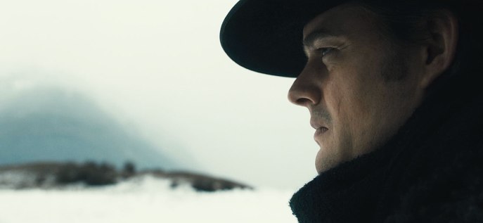 sam riley the dark valley