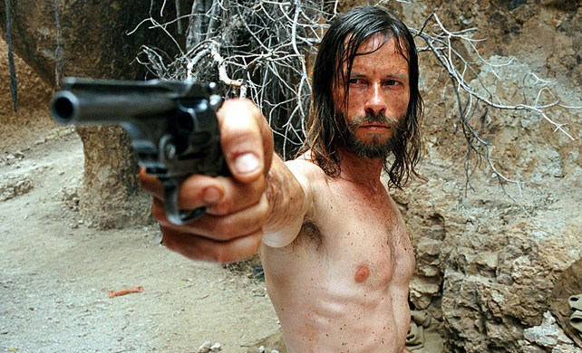 Guy Pearce The Proposition