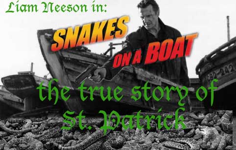 snakes on a boat liam neeson non-stop taken