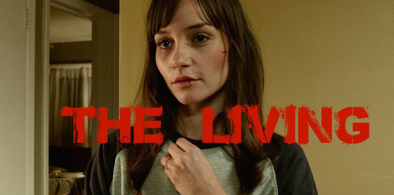 the living jocelin donahue