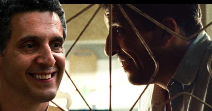 john turturro Milhem Cortaz lookalike