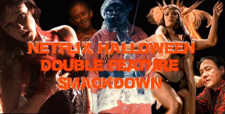 netflix halloween horror rundown 2015