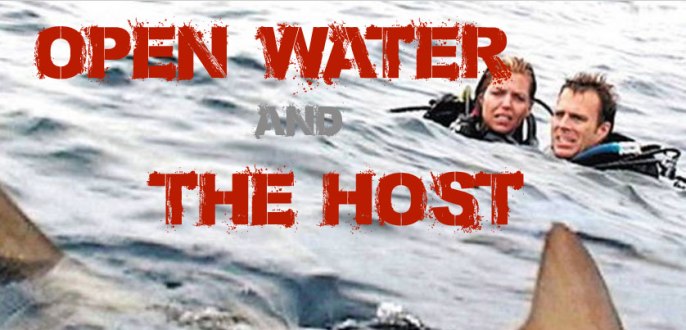 open water movie sharks blanchard ryan