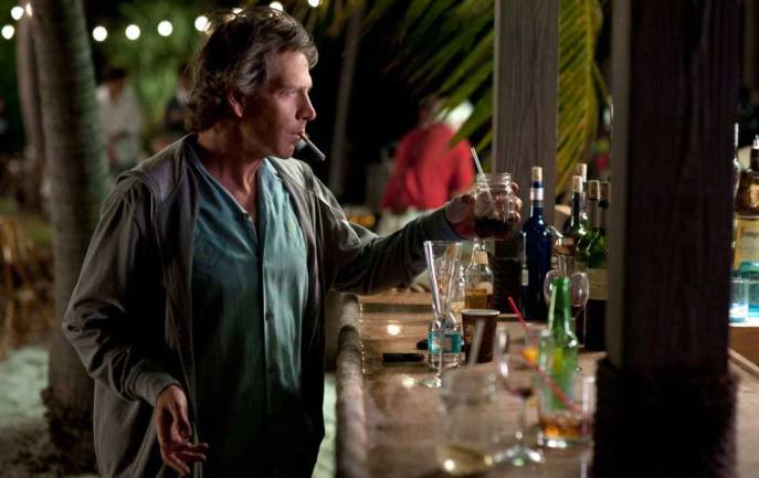 bloodline danny ben mendelsohn