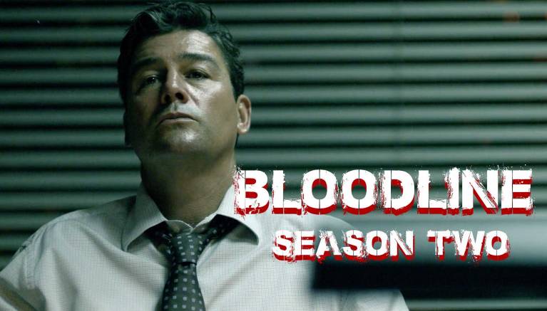 bloodline season two john rayburn