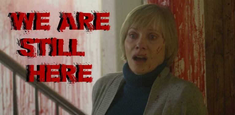 we are still here barbara crampton