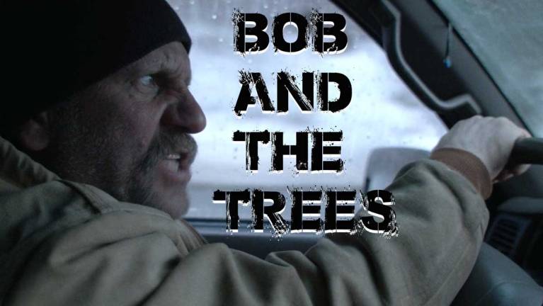 bob and the trees bob tarasuk