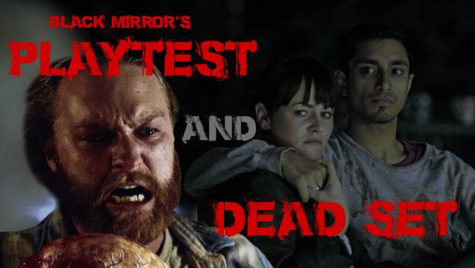 black mirror playtest and charlie brooker's dead set on netflix