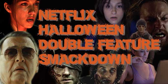 netflix halloween 2016