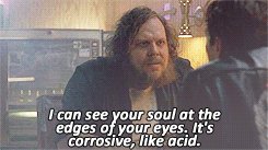 Ólafur Darri Ólafsson true detective trapped