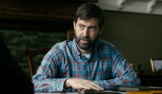 UNABROTHER: Mark Duplass as David Kaczynski
