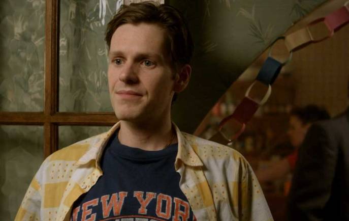 shaun evans the take