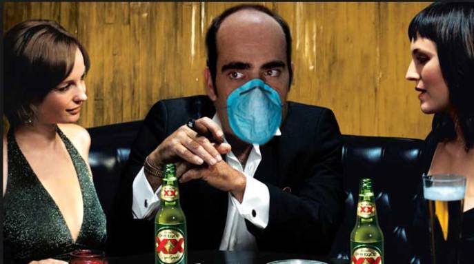 luis tosar cesar most interesting man